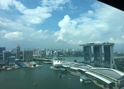 The Sail @ Marina Bay (D1), Apartment #519807691